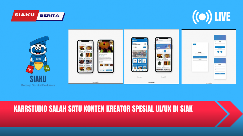 karrstudio-salah-satu-konten-kreator-spesial-uiux-di-siak