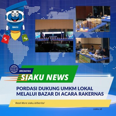 pordasi-dukung-umkm-lokal-melalui-bazar-di-acara-rakernas