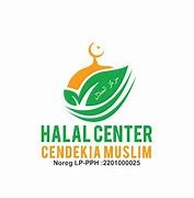 Halal Center Cendekia Muslim