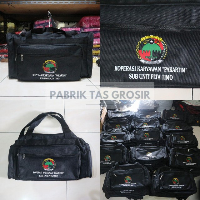 vendor-ransel-polo-seminar-duffle-custom-seminar-kit-bordir-sablon-tas-diklat-simposium-wisuda