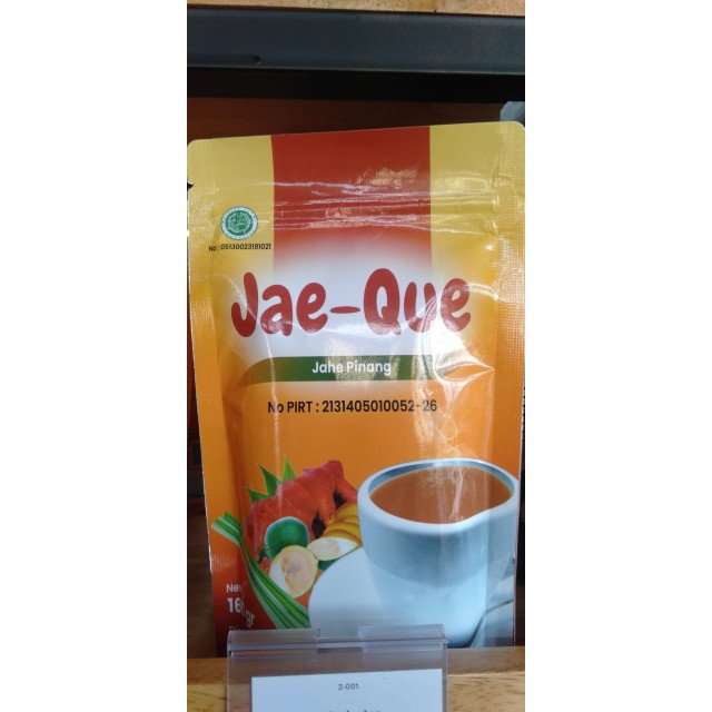 jaeque-pinang