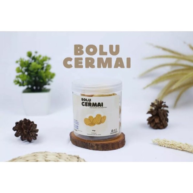 bolu-cermai