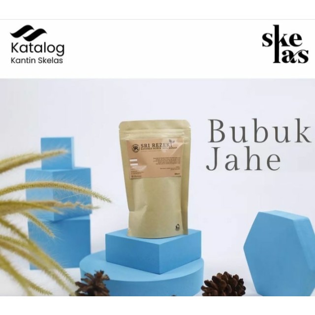 jahe-bubuk