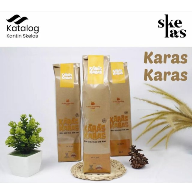 karas-karas