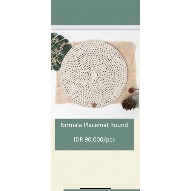 nirmala-placement-round