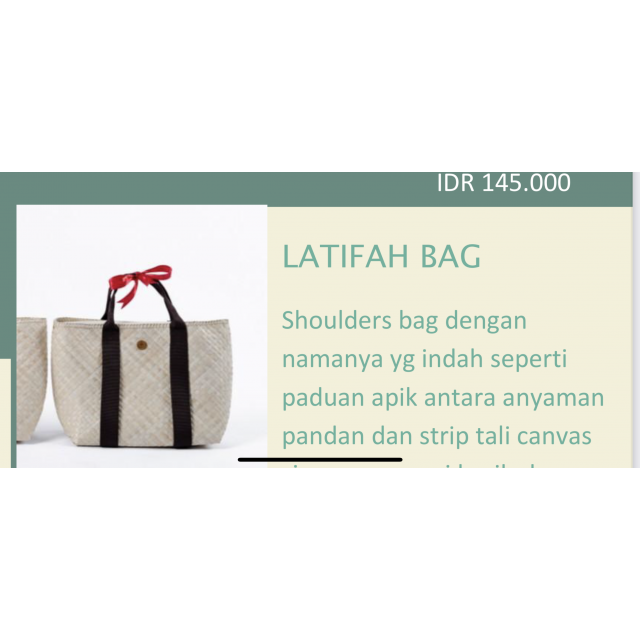 latifah-bag