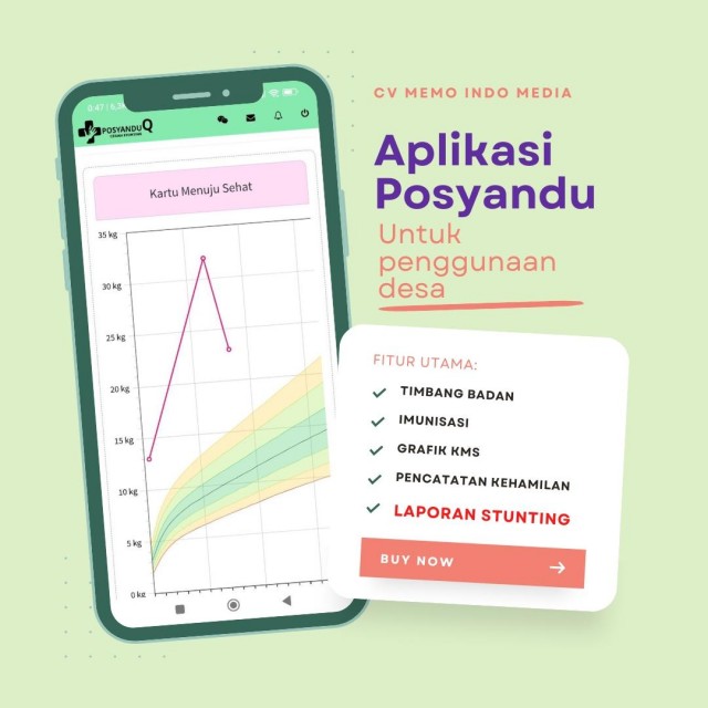 aplikasi-posyandu-desa-versi-android-cegah-stunting