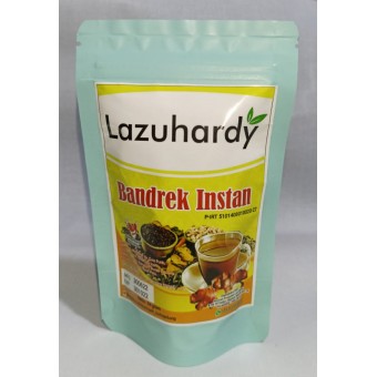 bandrek-instan-lazuhardy-original