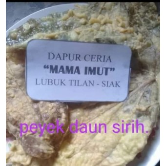 peyek-daun-sirih