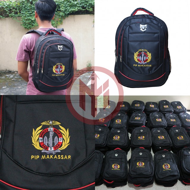 vendor-tas-souvenir-seminar-kit-ransel-custom-pelatihan-diklat-dinas-instansi-pemerintah-sablon