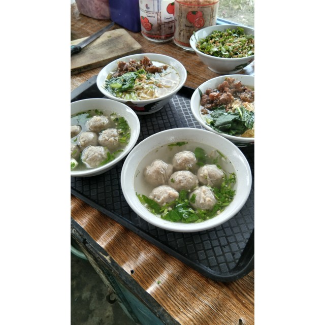 bakso